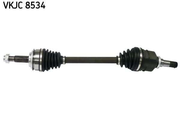 SKF Poluosovina